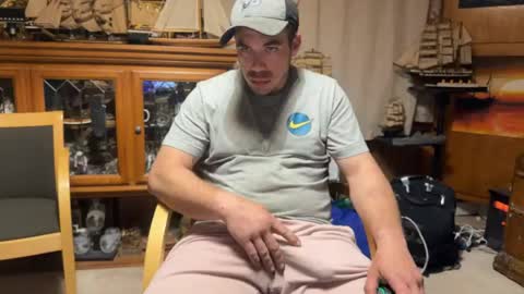 ScubaSteve online show from 15, 5, 2026