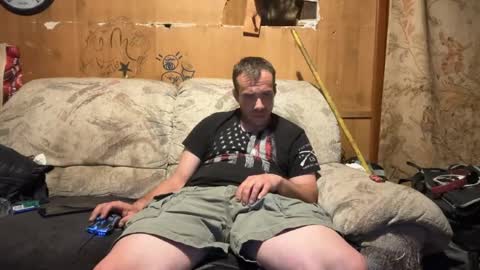 ScubaSteve online show from 26, 5, 2026