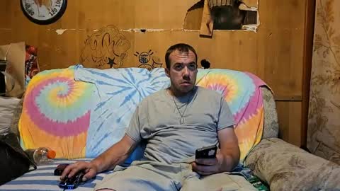 ScubaSteve online show from 31, 5, 2026