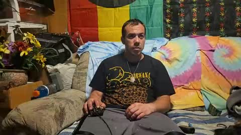 ScubaSteve online show from 2, 6, 2026