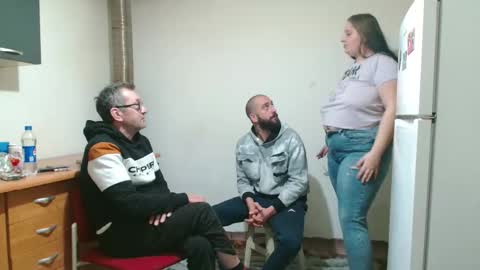 Janne online show from 4, 2, 2026