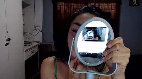 Snapshot of xxxsexydollxxx chatting on 21, 5, 2026 Melissa online show from 21, 5, 2026