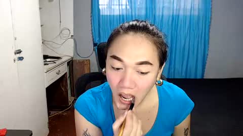 Melissa online show from 20, 7, 2026