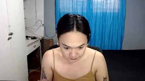 Melissa online show from 21, 7, 2026