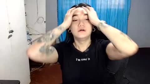 Melissa online show from 29, 7, 2026