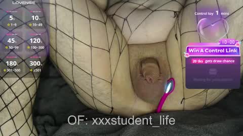 xxxstudent_life online show from 20, 5, 2026