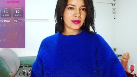 dolcesasha  online show from 24, 1, 2025