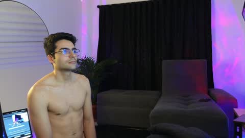 July and Fer online show from 7, 12, 2024