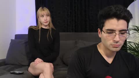 July and Fer online show from 20, 1, 2025