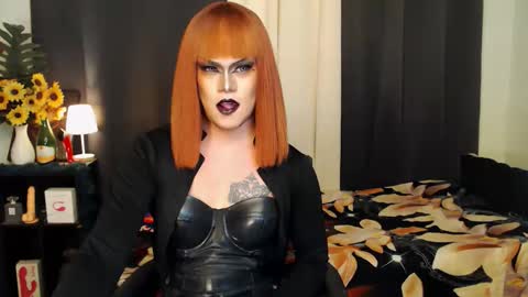 QueenMarina online show from 9, 1, 2026