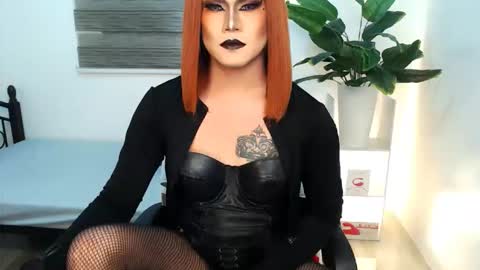 QueenMarina online show from 1, 3, 2026