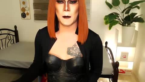 QueenMarina online show from 22, 4, 2026