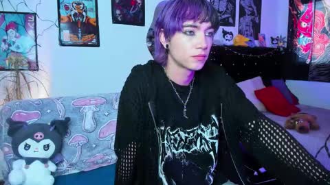 xzerox_ online show from 6, 2, 2026