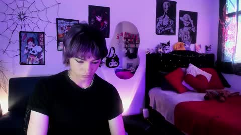 xzerox_ online show from 9, 2, 2026