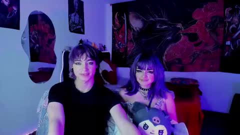 xzerox_ online show from 19, 2, 2026