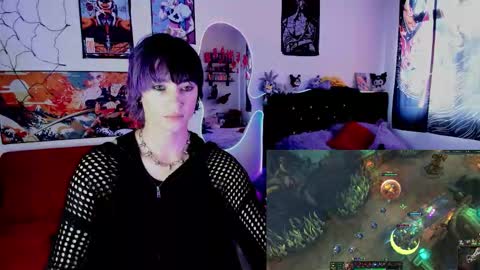 xzerox_ online show from 7, 3, 2026