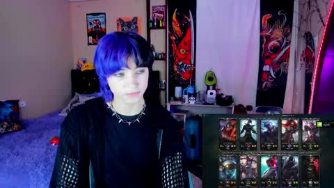 xzerox_ online show from 18, 5, 2026
