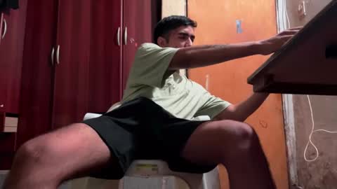 BROWN DICK online show from 1, 1, 2025