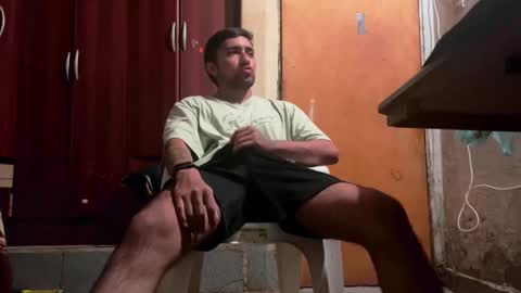 BROWN DICK online show from 10, 1, 2025