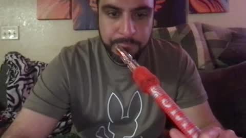 Horny dude D online show from 20, 12, 2024