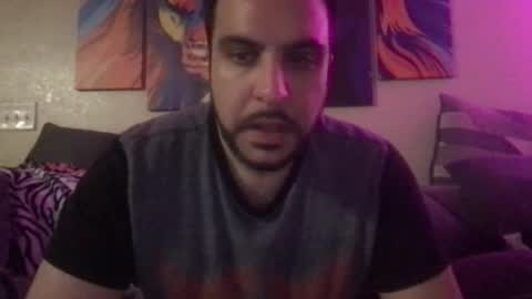 Horny dude D online show from 29, 1, 2025