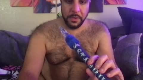 Horny dude D online show from 18, 9, 2025