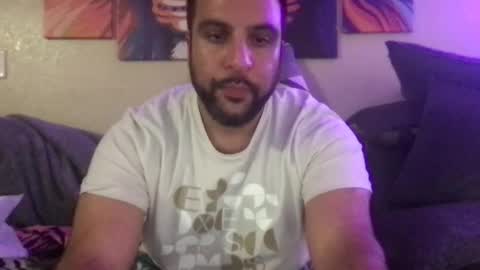 Horny dude D online show from 24, 9, 2025