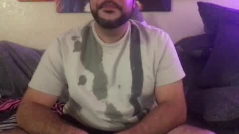 Horny dude D online show from 26, 9, 2025