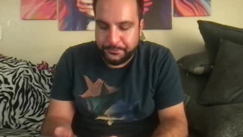 Horny dude D online show from 1, 10, 2025