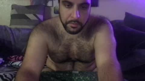 Horny dude D online show from 22, 10, 2025