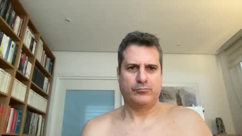 Snapshot of yachtcaptain7 chatting on 23, 1, 2025 yachtcaptain7 online show from 23, 1, 2025