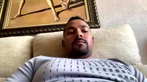  Yago Fox  online show from 5, 3, 2026