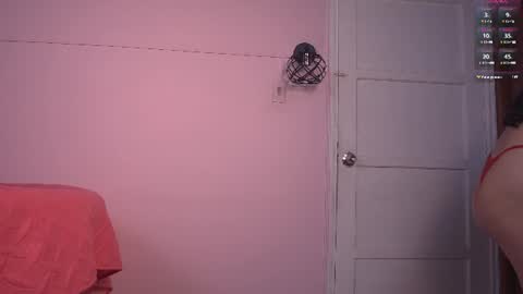 Snapshot of yahaira_26 chatting on 2, 7, 2026 petronila online show from 2, 7, 2026