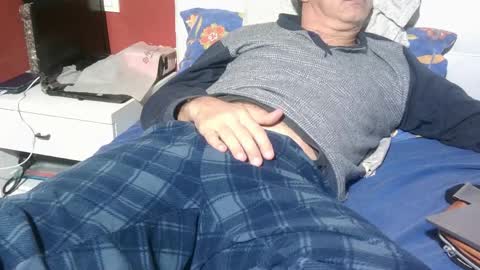 grillino online show from 26, 3, 2026