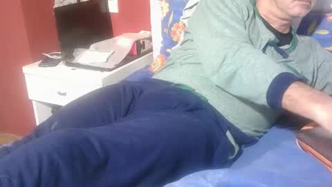 grillino online show from 16, 4, 2026