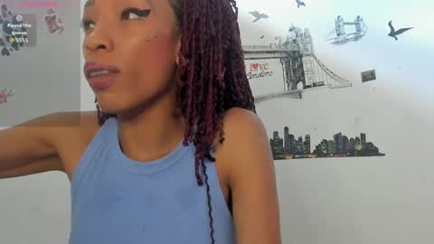 yailin_04 online show from 17, 6, 2026