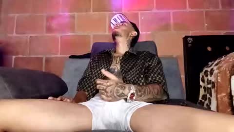 Yajz online show from 17, 3, 2026