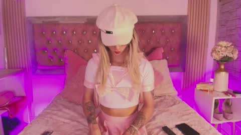 Yaki online show from 4, 3, 2026