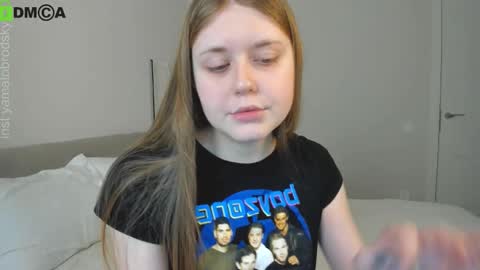 yamatobrodsky1 online show from 1, 12, 2025