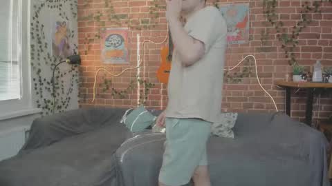 Mia and Andry  online show from 1, 10, 2025