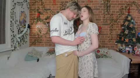 Mia and Andry  online show from 19, 12, 2025