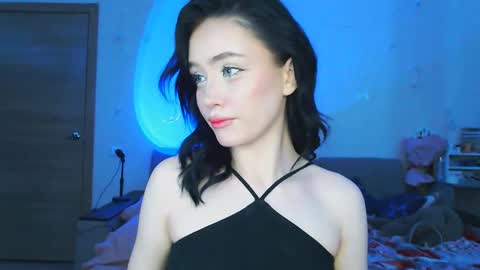 Snapshot of yamilean chatting on 31, 1, 2025 Yami online show from 31, 1, 2025