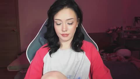 Snapshot of yamilean chatting on 6, 2, 2025 Yami online show from 6, 2, 2025