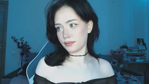 Snapshot of yamilean chatting on 6, 3, 2025 Yami online show from 6, 3, 2025