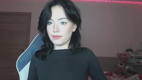 Snapshot of yamilean chatting on 7, 3, 2025 Yami online show from 7, 3, 2025