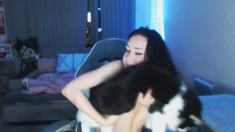 Yami online show from 14, 11, 2025