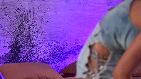 Yamira online show from 12, 3, 2025