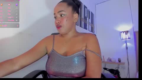 Naomi online show from 26, 9, 2025