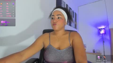 Naomi online show from 18, 10, 2025