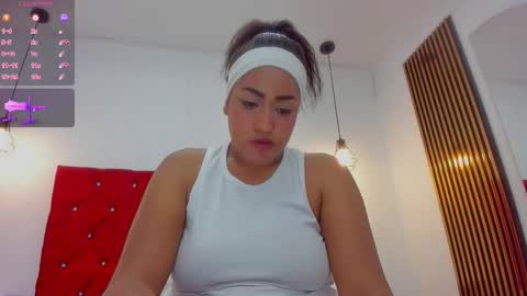 Naomi online show from 24, 11, 2025